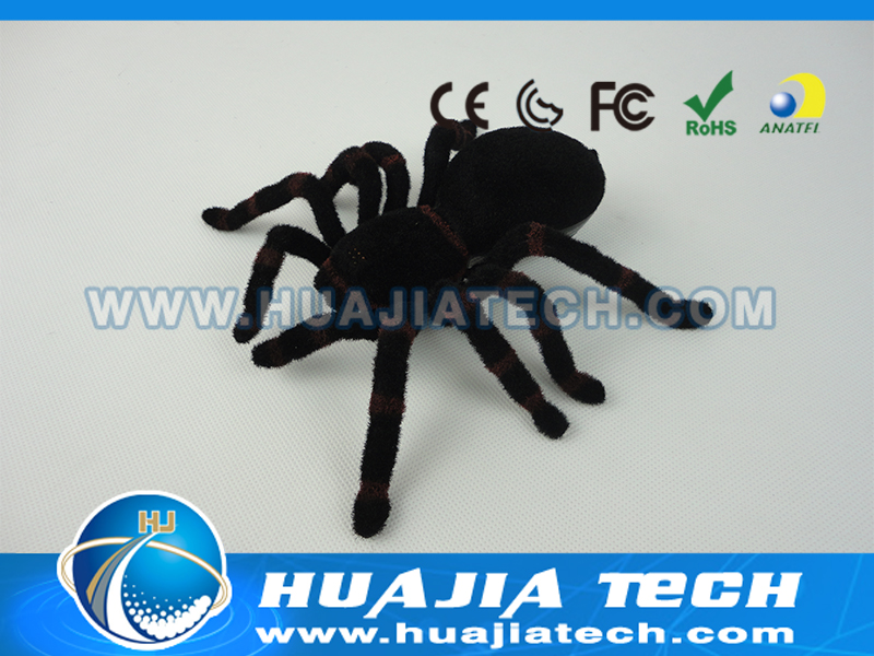 HJ045697 - Bluetooth RC tarantula