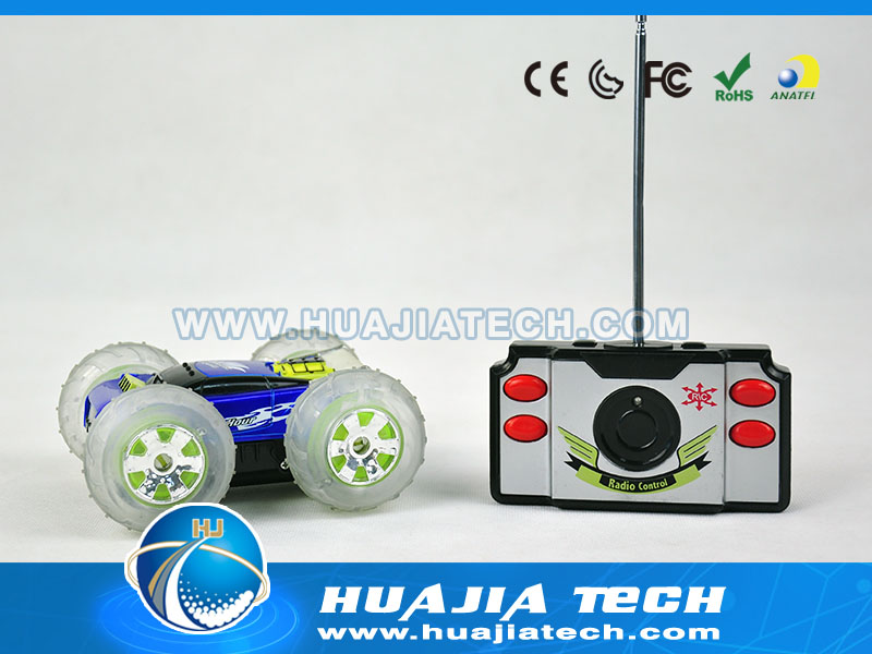 HJ104285 - 4CH Radio Control Car