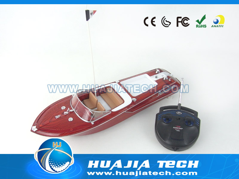 HJ104432 - Radio Control  Boat Toys