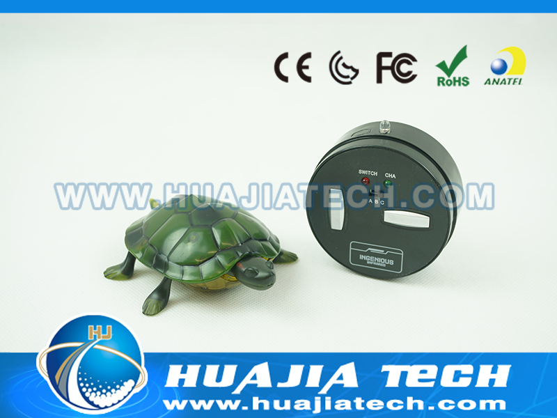 HJ108021 - IR Tortoise