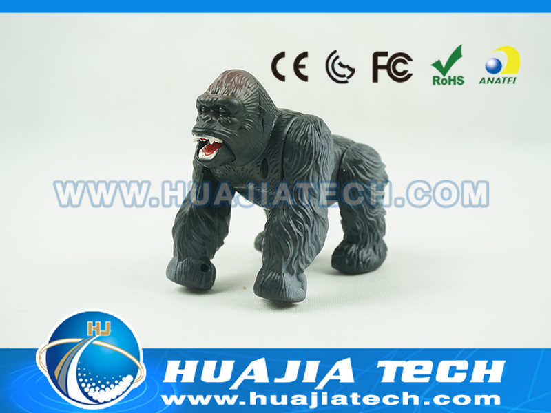 HJ113461 - IR Orangutan