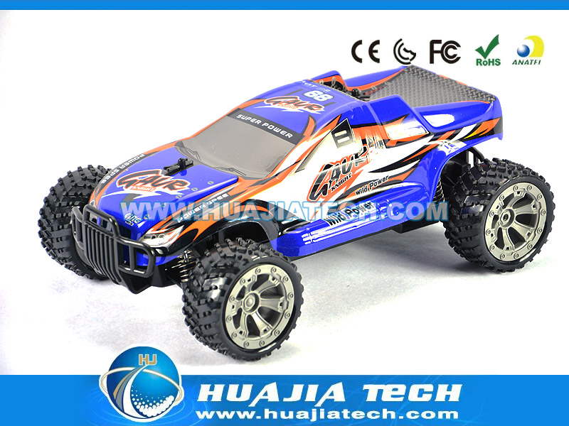 HJ211234 - 1:16 RC OFF ROAD CAR