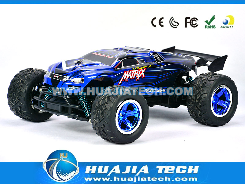 HJ211242 - 1:10 RC OFF ROAD CAR