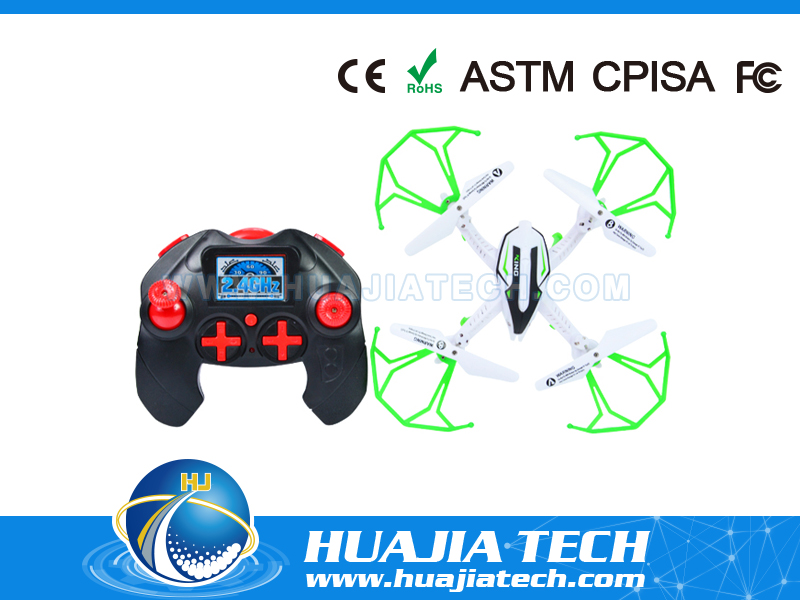 HJ400641 - Quadcopter