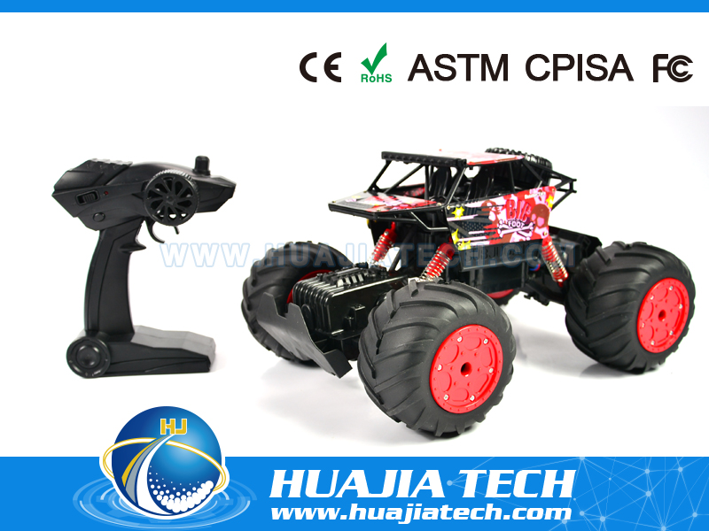 HJ556792 - 1:12 karting climbing car