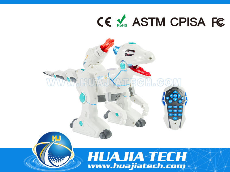 HJ557559 - Remote control machine dinosaur