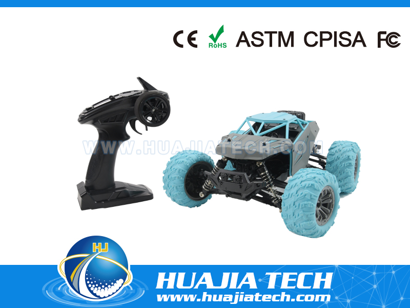 RC1129A - 1:16 2.4G High Speed Car