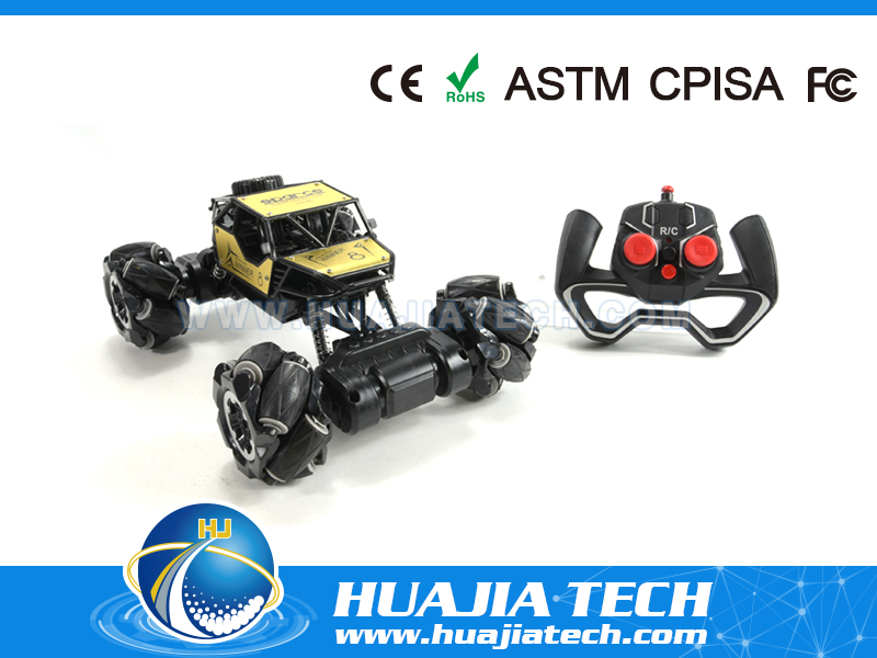 RC1162 -  2.4G 1:18 4WD Ưؼ