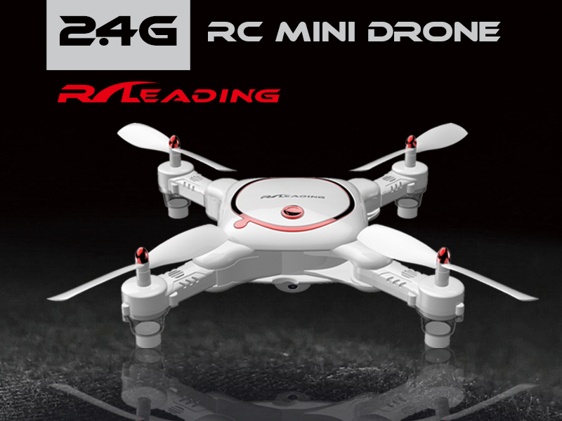 RC118 - 2.4G ңwifi۵С