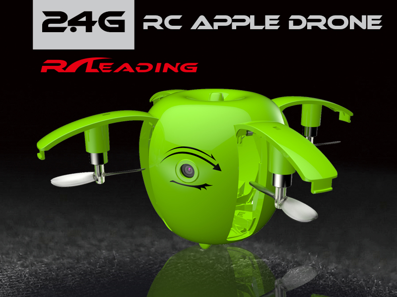 RC130APPLE