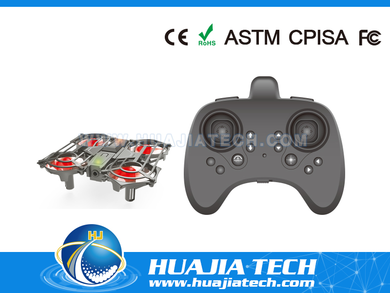 RC171C -  Hand Motion Control Drone with 2.4G controller