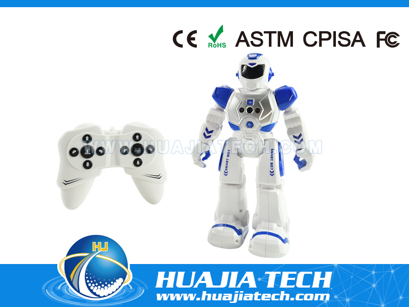 RC2102 - IR Big Smart Robot