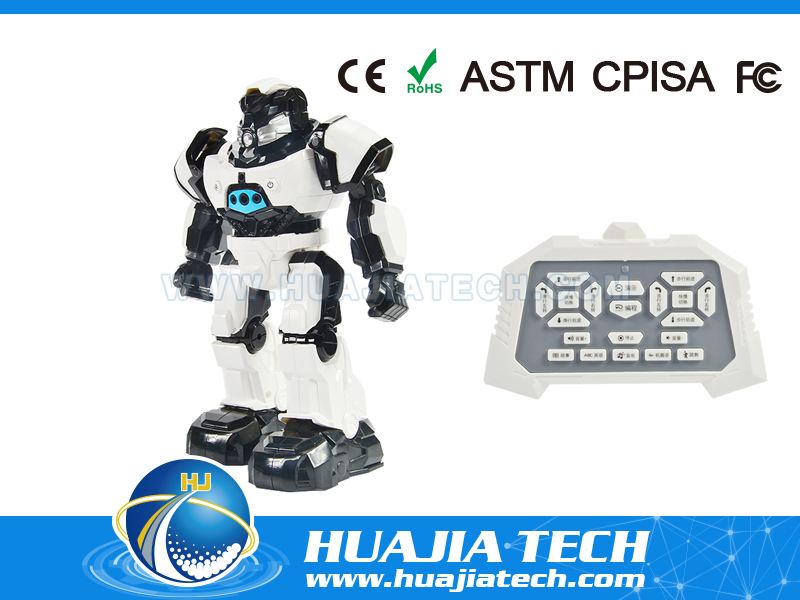 RC2105 - Remote Control Robot