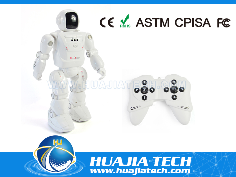 RC2108 - IR Big Smart Robot