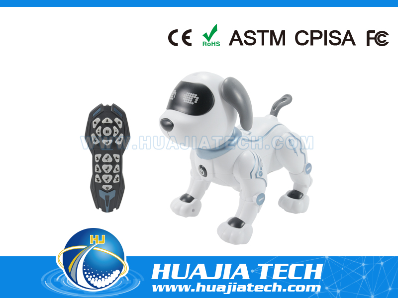 RC2148 - IR Control Stunt Dog